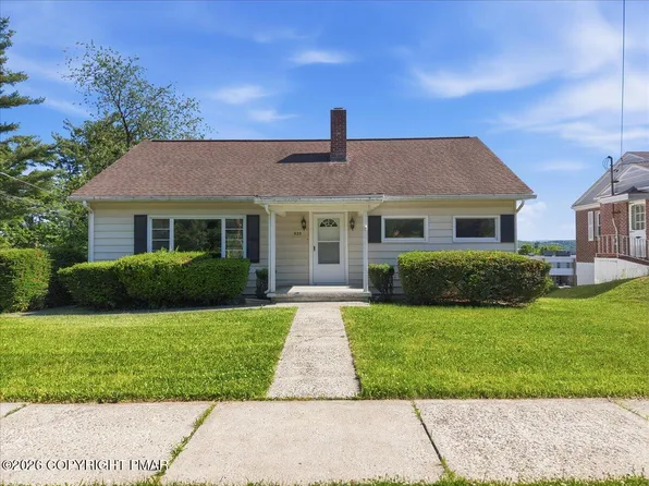 929 Coal St, Lehighton, PA 18235
