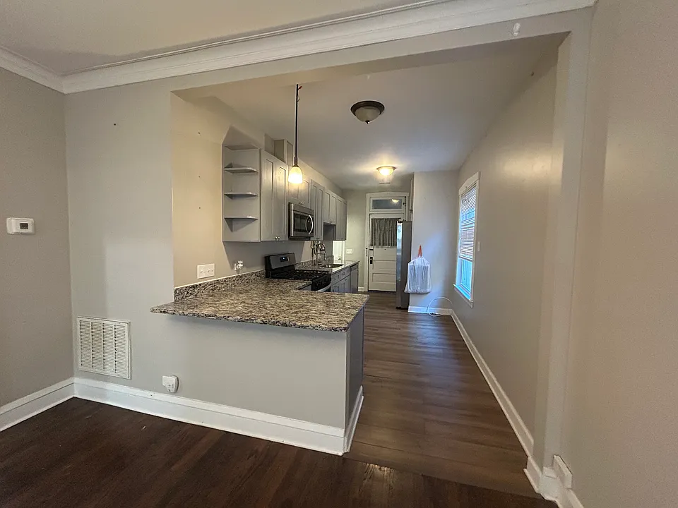 6117 N Meade Ave #2