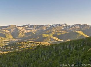 21 Stagecoach Dr, Park City, UT 84098