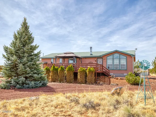 8487 Huggins Dr, Show Low, AZ 85901