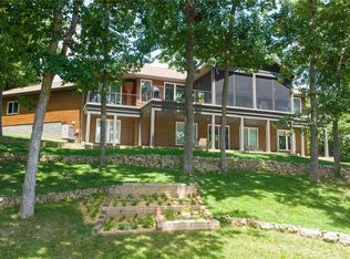 124 Mimosa Ln, Climax Springs, MO 65324