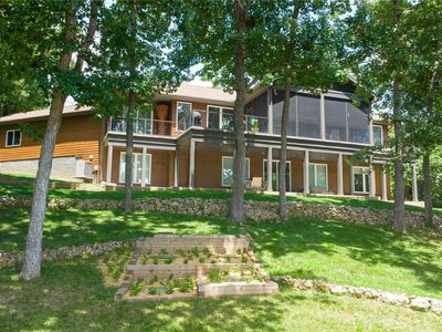 124 Mimosa Ln, Climax Springs, MO, 65324