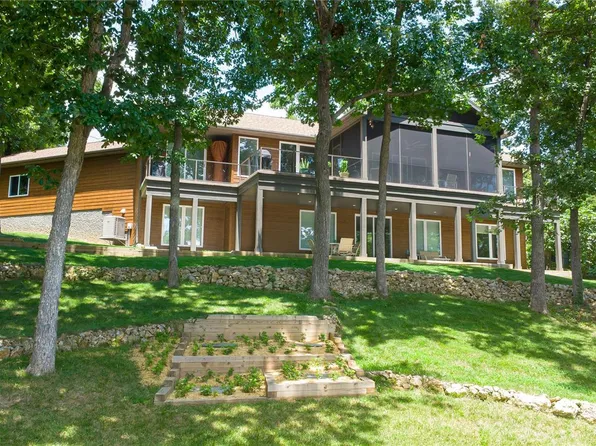 124 Mimosa Ln, Climax Springs, MO 65324