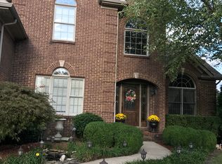 3133 Weymouth Ct, Lexington, KY 40509