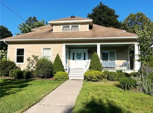 16 Walling Blvd, Oneonta, NY 13820