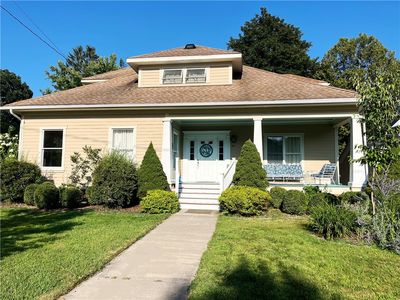 16 Walling Blvd, Oneonta, NY, 13820