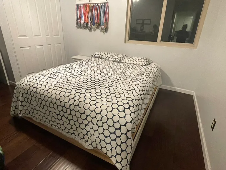 4th Bedroom
