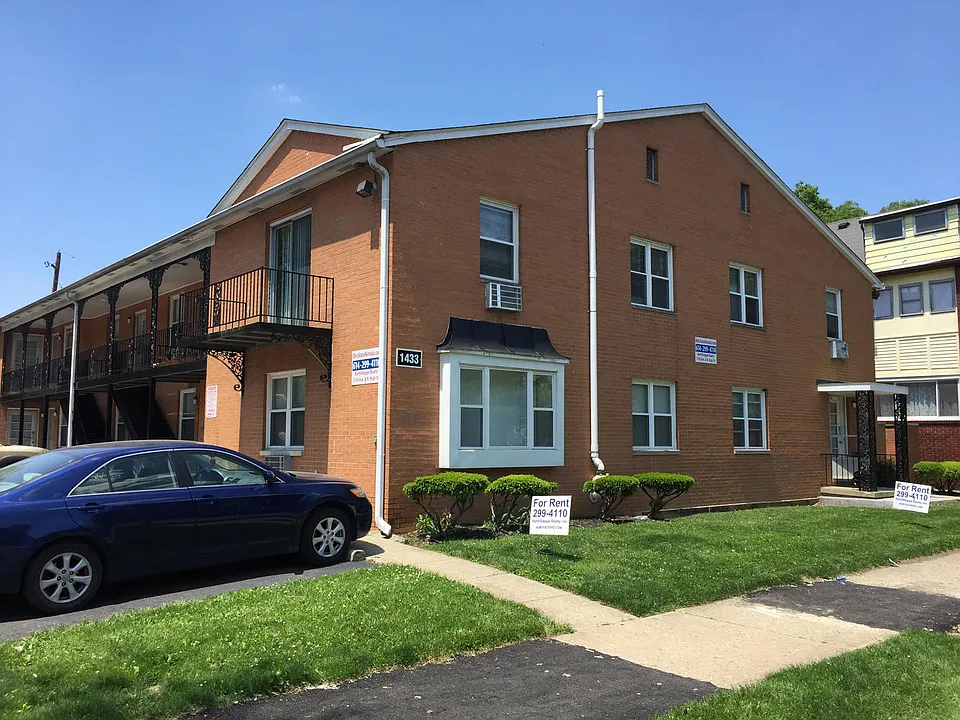 Highland St 1433-1437 SWP