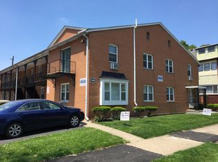 Highland St 1433-1437 SWP, Columbus, OH 43201