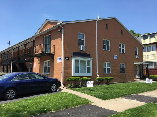 Highland St 1433-1437 SWP