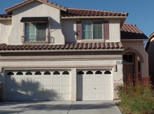 8456 Garnet Peak Ct, Las Vegas, NV 89117