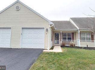 8 Hagarman Dr #8, York, PA 17408