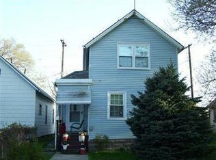 3011 Barber Ave, Cleveland, OH