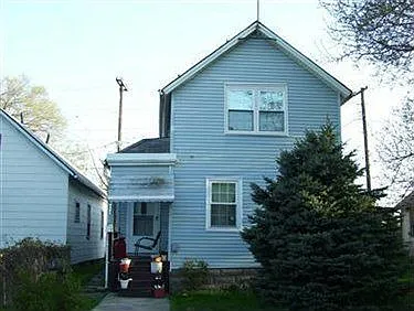 3011 Barber Ave photo 1