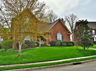 12628 Weatherstone Dr, Knoxville, TN 37922