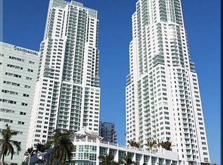 253 NE 2nd St APT 2807, Miami, FL 33132