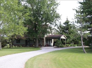 4105 W North County Line Rd, Huntertown, IN 46748