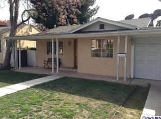 14818 Addison St, Sherman Oaks, CA 91403