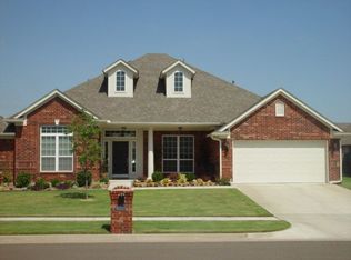 3905 Warrington Way, Norman, OK 73072