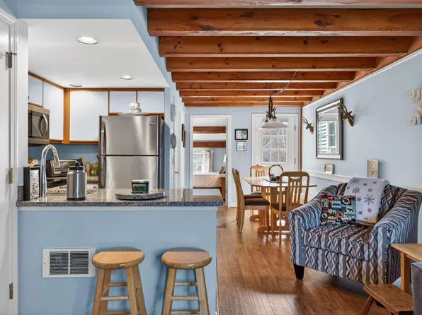 22 Cherry Lane #33, Bethel, ME 04217