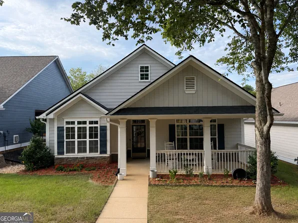 39 Medallion Park, Newnan, GA 30265
