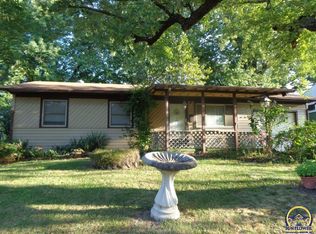 816 SE 36th St, Topeka, KS 66605