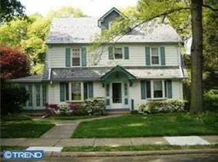 339 Hewett Rd, Wyncote, PA 19095