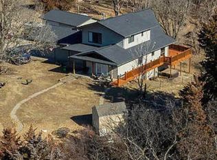 60305 Levi Rd, Glenwood, IA 51534
