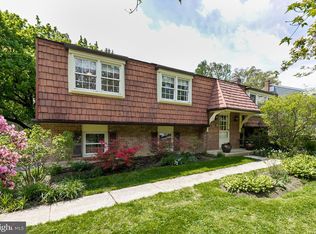 346 Devon Dr, Exton, PA 19341