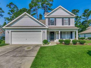3464 Arrowhead Blvd, Myrtle Beach, SC 29579