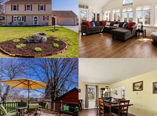 30 Sheraton Dr, Carlisle, PA