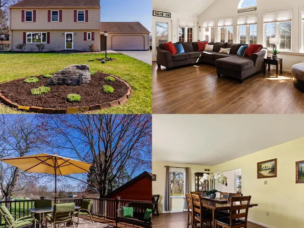 30 Sheraton Dr, Carlisle, PA 17013