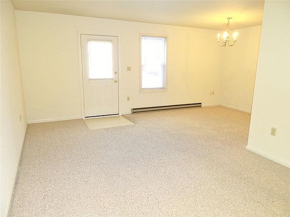Interior of Similar Apartment