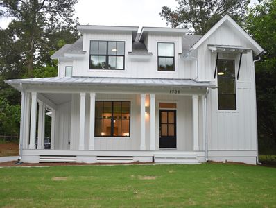 1705 Bivins St, Durham, NC, 27707