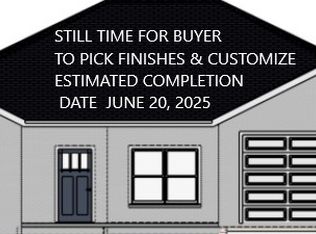 3 Exminster Ln, Bella Vista, AR 72714