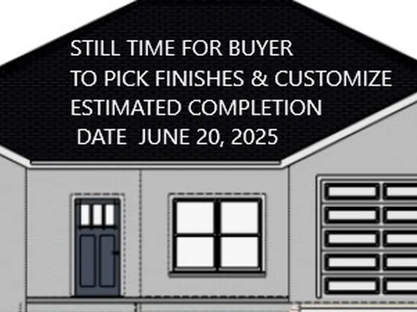 3 Exminster Ln, Bella Vista, AR 72714