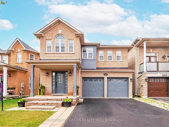 2nd image of 3873 Brinwood Gate
