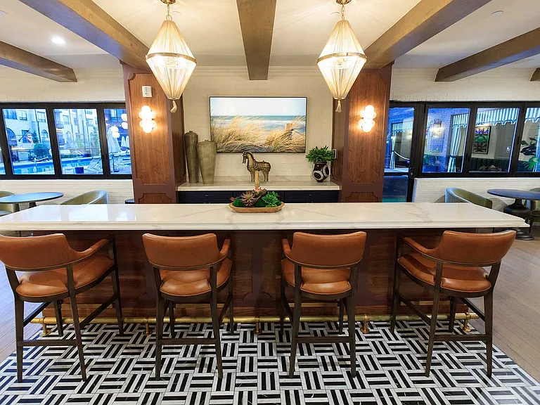 The Langham - 15