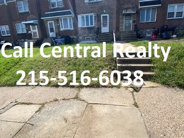 2222 Disston St, Philadelphia, PA 19149