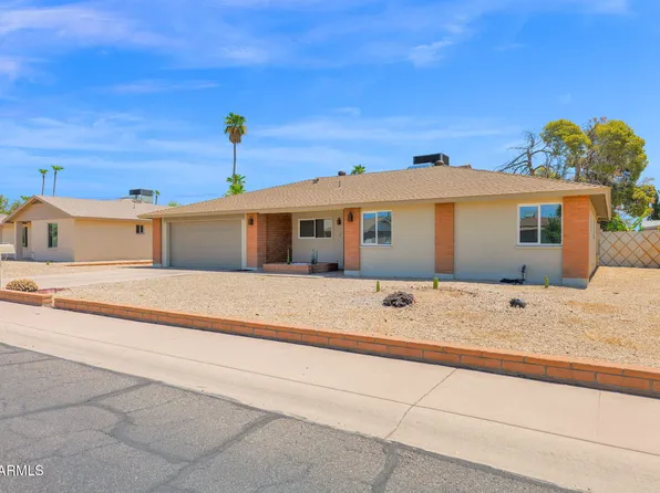 14009 N 42nd Avenue, Phoenix, AZ 85053