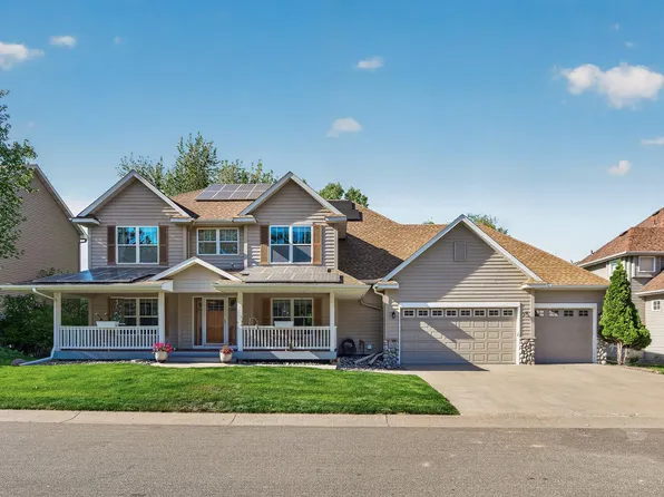 655 Lexie Ct, Eagan, MN 55123