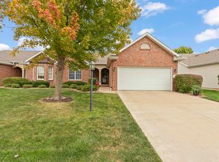 1925 W Courtside Dr, Peoria, IL