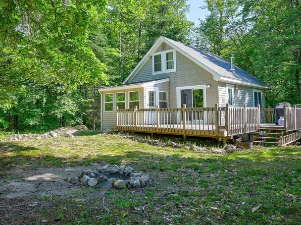4 Barden Place, Madison, NH 03849