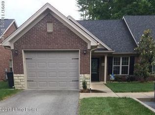 6614 Renate Rd, Louisville, KY 40291