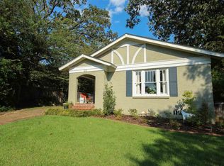 1212 Lyncrest Ave, Jackson, MS 39202