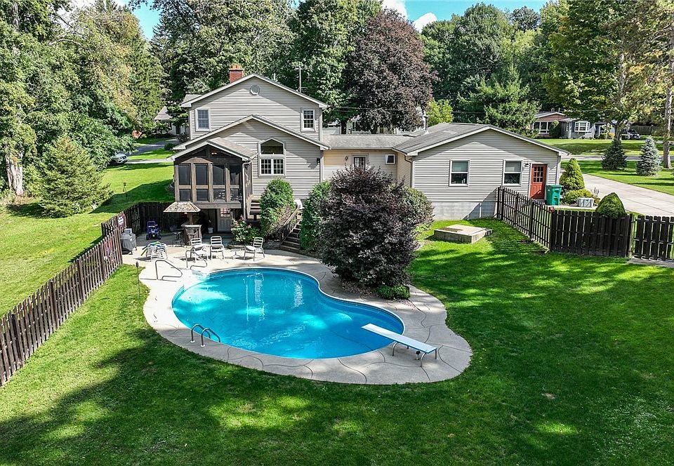 360 N Davis Rd, Elma, NY 14059 Zillow