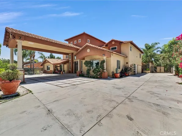4767 Bain St, Jurupa Valley, CA 91752