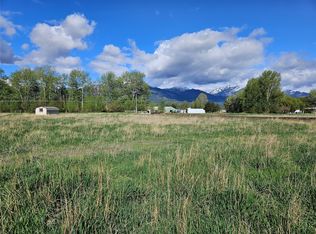 568 Grantsdale Rd, Hamilton, MT 59840