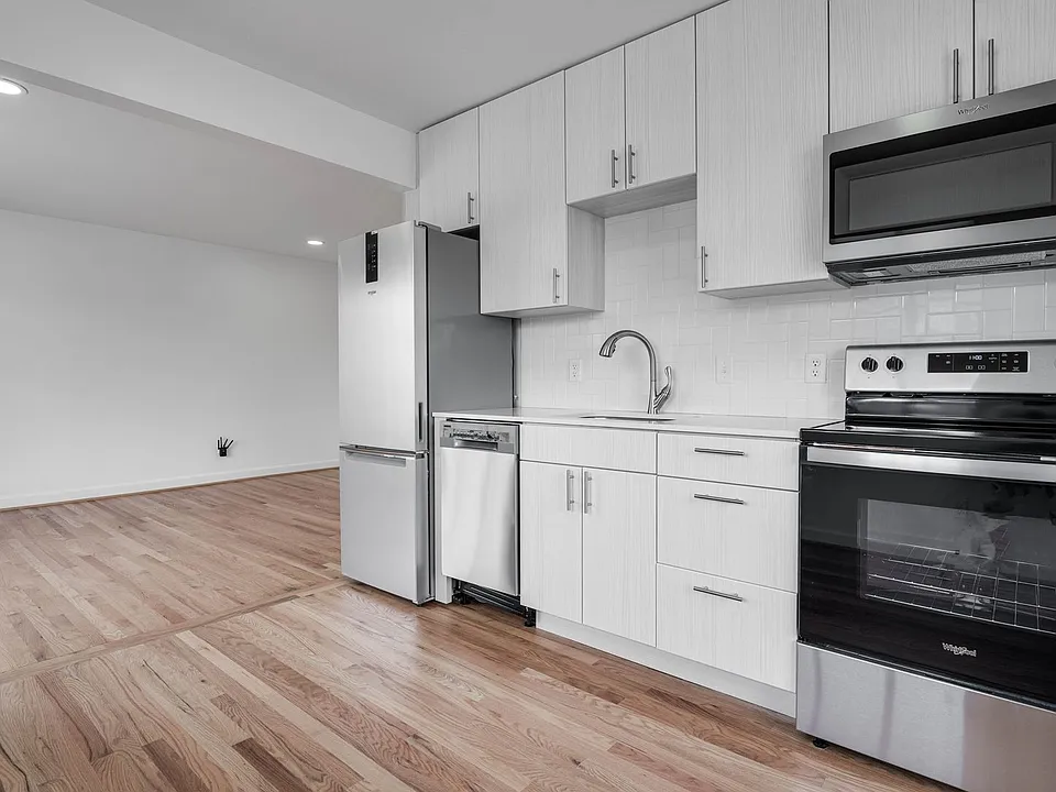 1312 N Francis Ave #4
