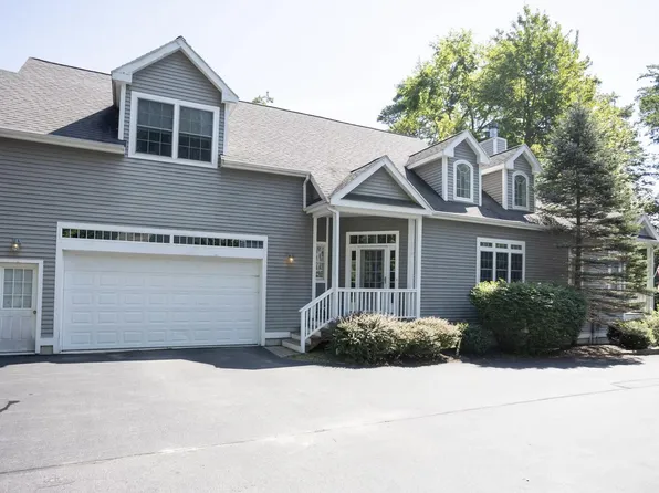 8 Wood Lane, Ogunquit, ME 03907